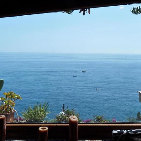 Le Case Di Recco By Holiday World Εξωτερικό φωτογραφία